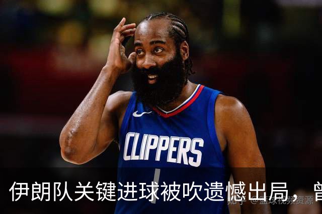 伊朗队关键进球被吹遗憾出局，曾任教哈佛大学的伊朗学者向FIFA索赔10亿美元