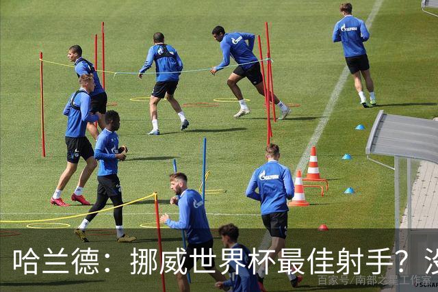 哈兰德：挪威世界杯最佳射手？没关注 从数据看我不是进球最多的
